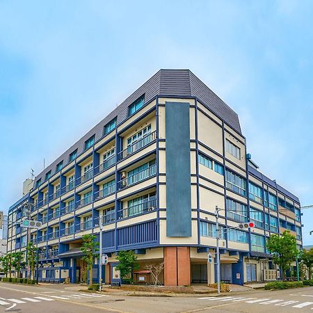 Ooedo Onsen Monogatari Yamashiro Saichoraku Hotell Kaga  Exteriör bild