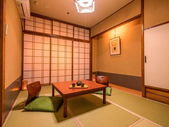 Ooedo Onsen Monogatari Yamashiro Saichoraku Hotell Kaga  Exteriör bild